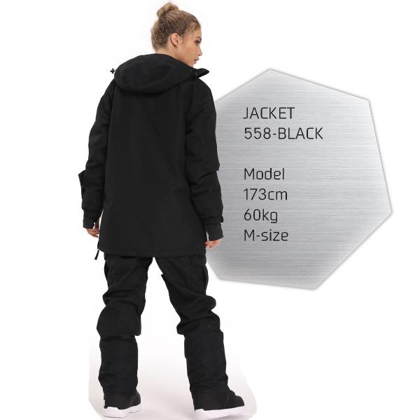 Burton スキーウェア メンズM 上下セット （BURTON(バートン