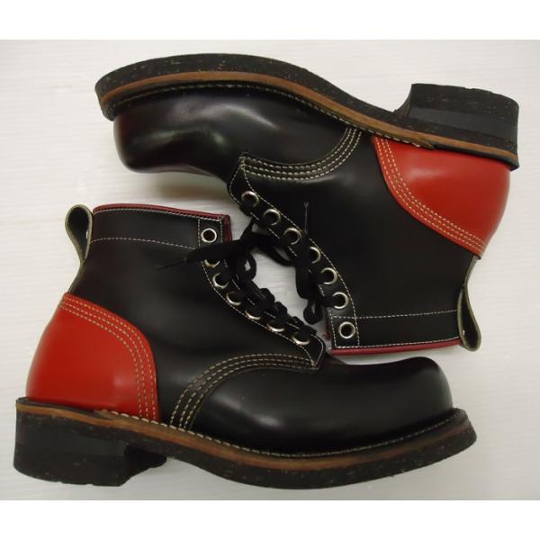 DAYTON BOOTS デイトンブーツ Driver Red サイズUS8 囗K /【Buyee】