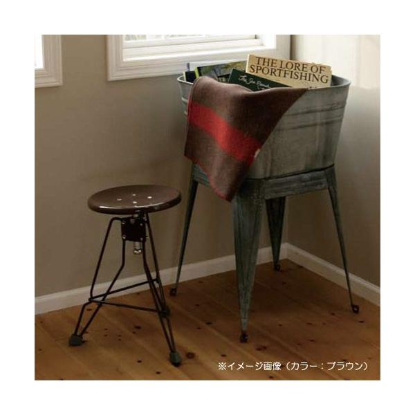 ダルトン DULTON】 STOOL CLIPPER 2 CHROME （スツール クリッパー 2