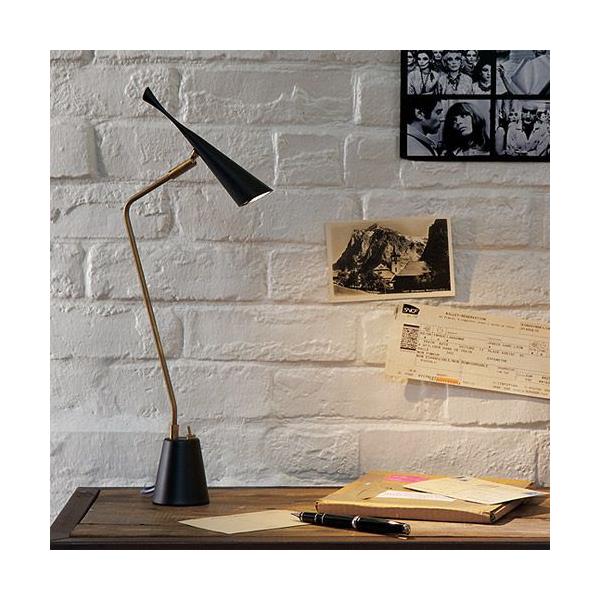 GOSSIP LED DESK LIGHT （ゴシップ LED デスク ライト） AW-0376E