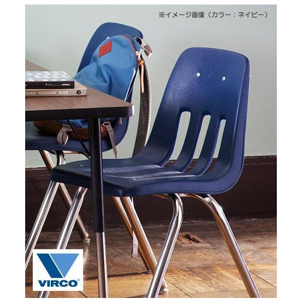 VIRCO STACKING 9000 CHAIR （バルコ スタッキング 9000 チェアー） TR-4226 【送料無料】 【AWS】  /【Buyee】 Buyee - Japanese Proxy Service | Buy from Japan!