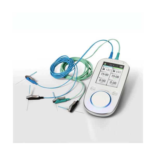 セイリン鍼電極低周波治療器【picorina ピコリナ】 倍ポイント＋