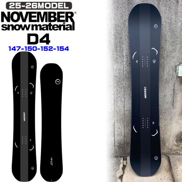 予約受付中] 24-25 NOVEMBER D4 ノベンバーディフォーD FOUR 