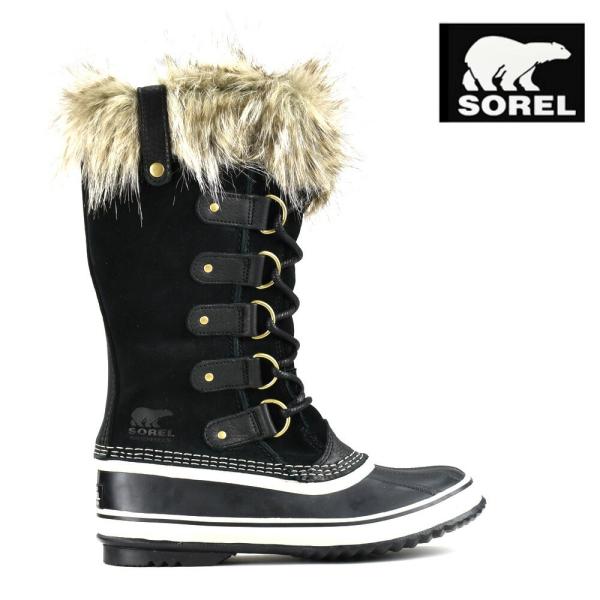 SOREL JOAN OF ARCTIC ソレル ジョアンオブアークティック