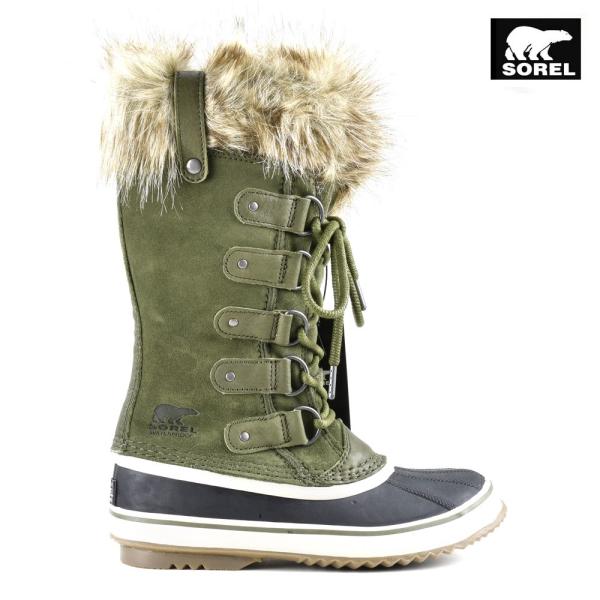 SOREL スノーブーツ 楽天市場】SOREL ソレル スノーブーツ KINETIC IMPACT PUFFY ZIP