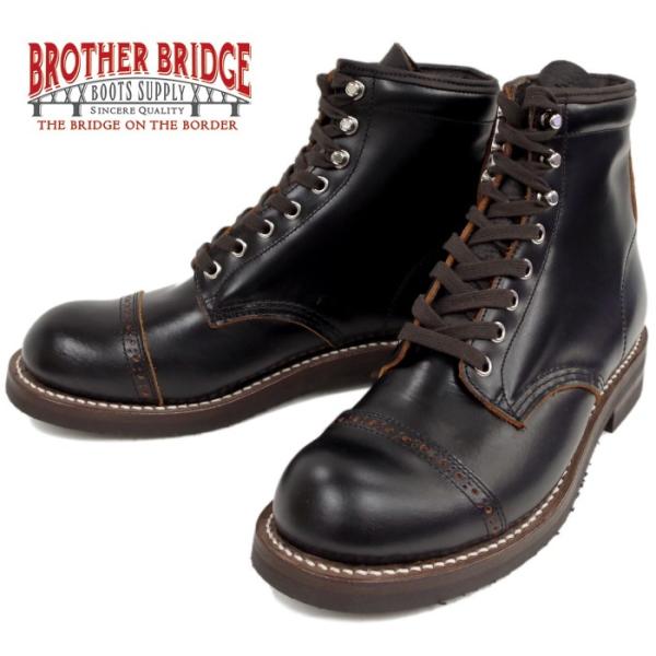 SALE】BROTHER BRIDGE ブラザーブリッジ GUADIANA BBB-A004