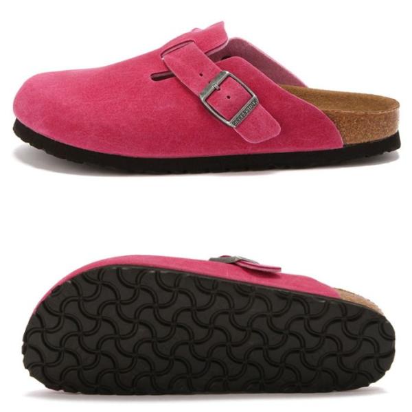 ○○ビルケンシュトック ボストン サンダル BIRKENSTOCK BOSTON 259833