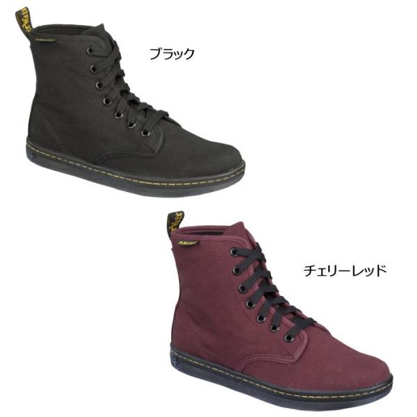 Dr martens eclectic 2025 shoreditch 7-eye boots