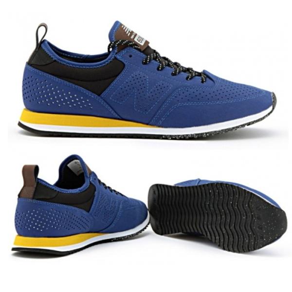 New balance hot sale c600