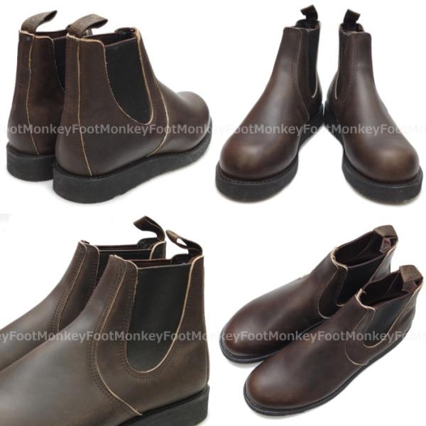 ○○レッドウィング クラシック チェルシー RED WING 3191