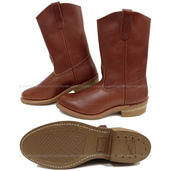 RED WING PECOS BOOT 8845 28.0cm