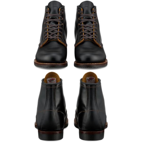 レッドウィング ベックマン フラットボックス 正規品 RED WING レッドウィング ベックマン フラットボックス 正規品 RED WING