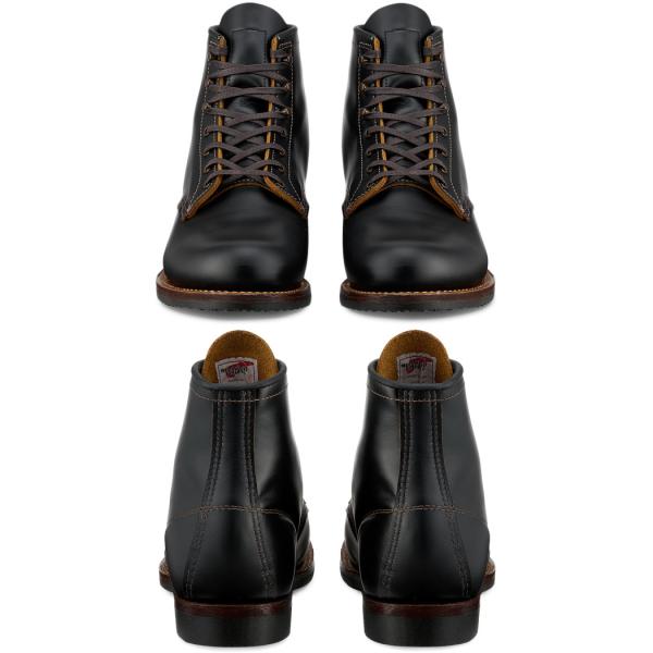 レッドウィング ベックマン フラットボックス 正規品 RED WING 9060