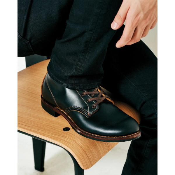 レッドウィング ベックマン フラットボックス 正規品 RED WING