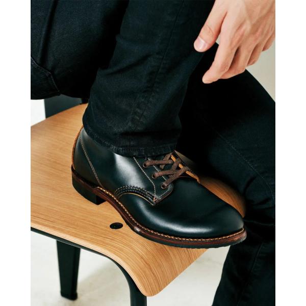 レッドウィング ベックマン フラットボックス 正規品 RED WING 9060 ...