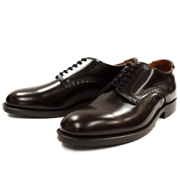 レッドウィング正規品RED WING 9086 Mil-1 Blucher Oxford