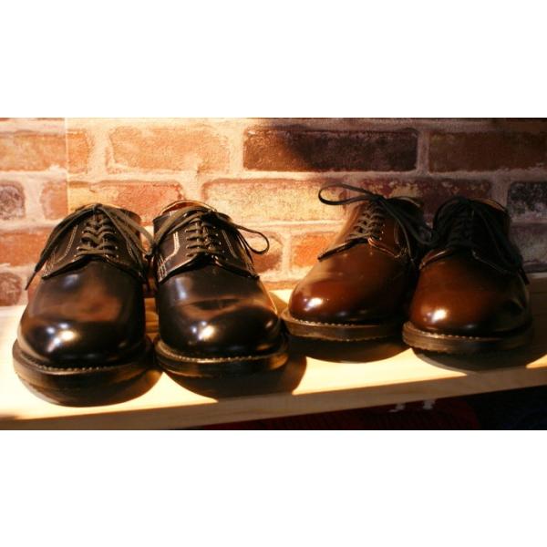 レッドウィング 正規品 RED WING 9087 Mil-1 Blucher Oxford