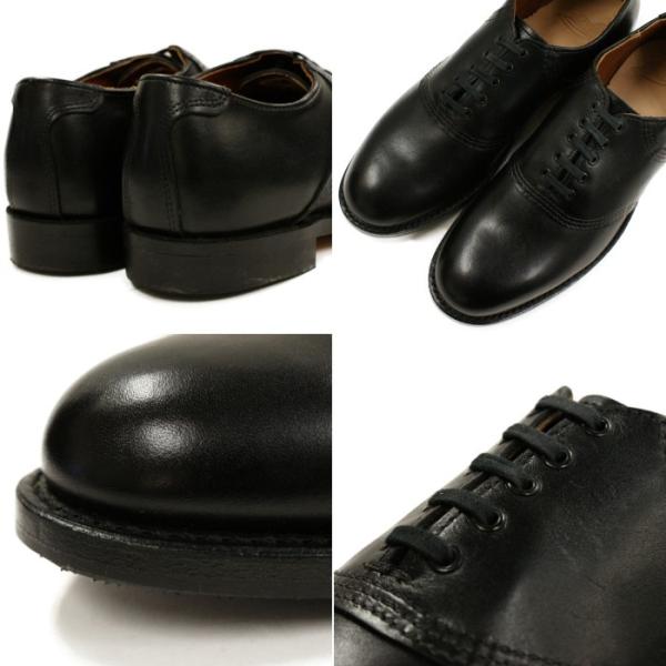 ○○レッドウィング RED WING 9089 Mil-1 Saddle Oxford