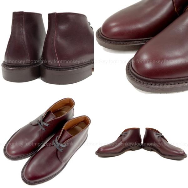 ○○レッドウィング RED WING 9098 キャバレーチャッカ ブラック