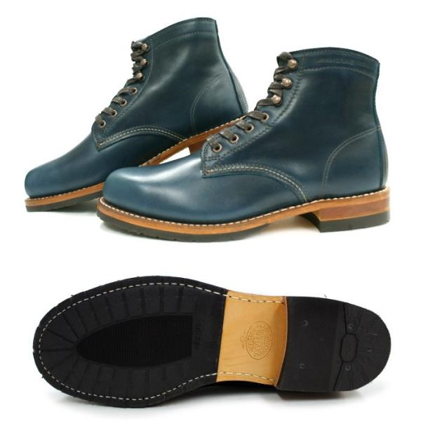 ウルヴァリン 1000マイルブーツ 正規品 WOLVERINE 1000Mile ウルヴァリン 1000マイルブーツ 正規品 WOLVERINE 1000Mile