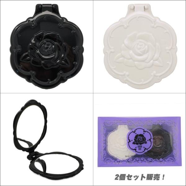 SALE／61%OFF】 ANNA SUI コンパクトミラー agapeeurope.org