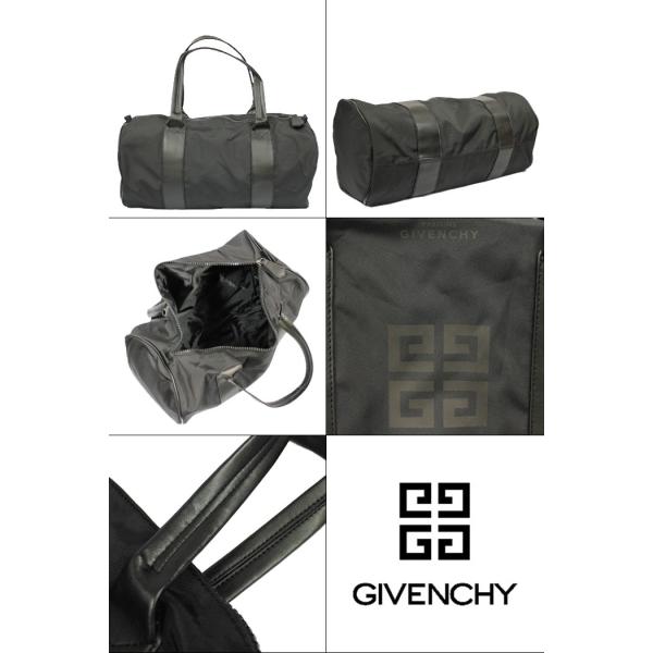 ジバンシー バッグ GIVENCHY ボストンバッグ カジュアルバッグ
