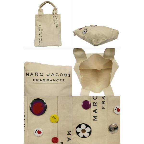MARC JACOBS 缶バッチ7点＆限定 計8点レディース