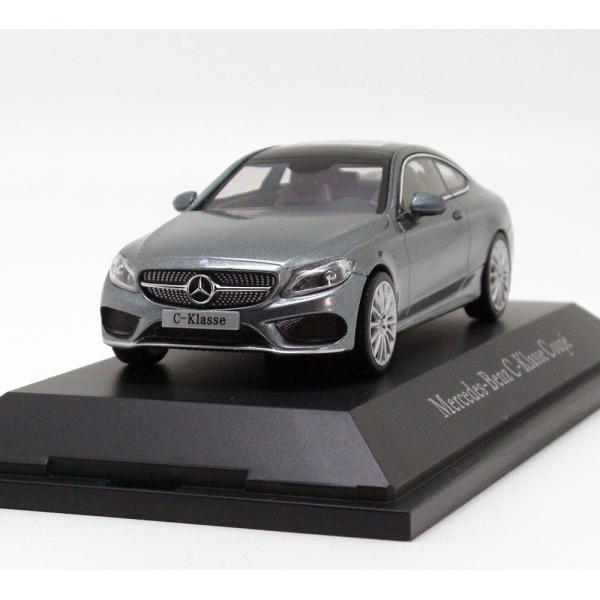 Mercedes 特注 1/43メルセデス・ベンツ Cクラス クーペ 1/43 メルセデスベンツ Cクラス クーペ Mercedes-Benz C-Klasse