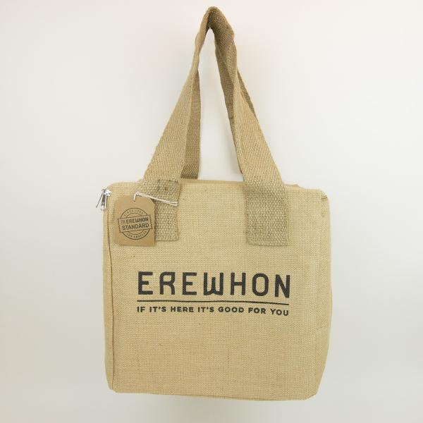 EREWHON エラワン クーラーバッグ ・ 保冷バッグ ・ フリーザーバッグ