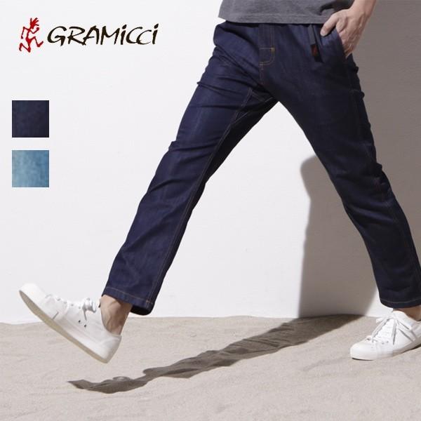 30%OFF GRAMICCI グラミチ / DENIM NN-PANTS JUST CUT デニムNN