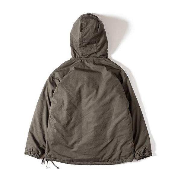 GRIP SWANY グリップスワニー / FP ANORAK JKT ファイヤープルーフ