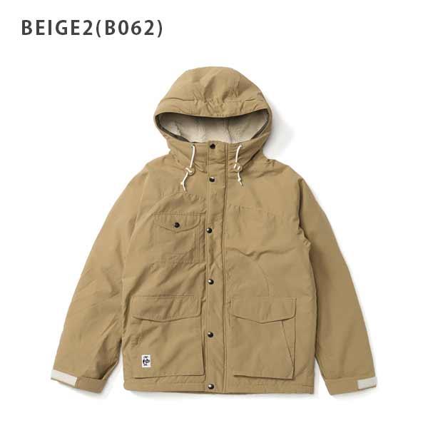 20%OFF CHUMS チャムス / Camping Boa Parka キャンピングボア