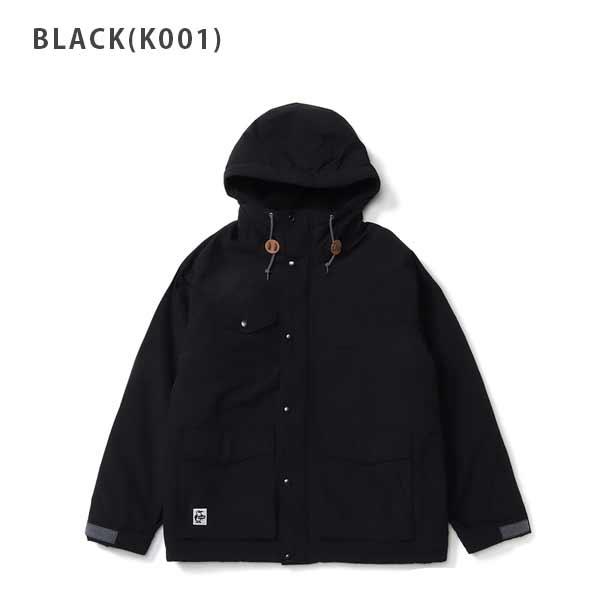 20%OFF CHUMS チャムス / Camping Boa Parka キャンピングボア