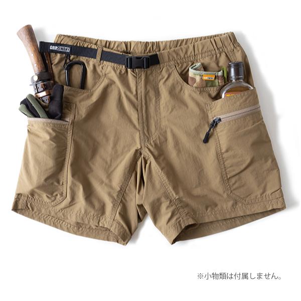 GRIP SWANY グリップスワニー / GEAR SHORTS ギアショーツ (GSP-45