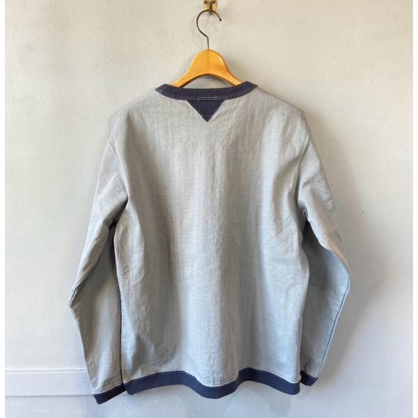 トップス Jackman / Dotsume Rib LS Shirt JM5107 Jackman / Dotsume Rib LS Shirt - herbie ONLINE SHOP