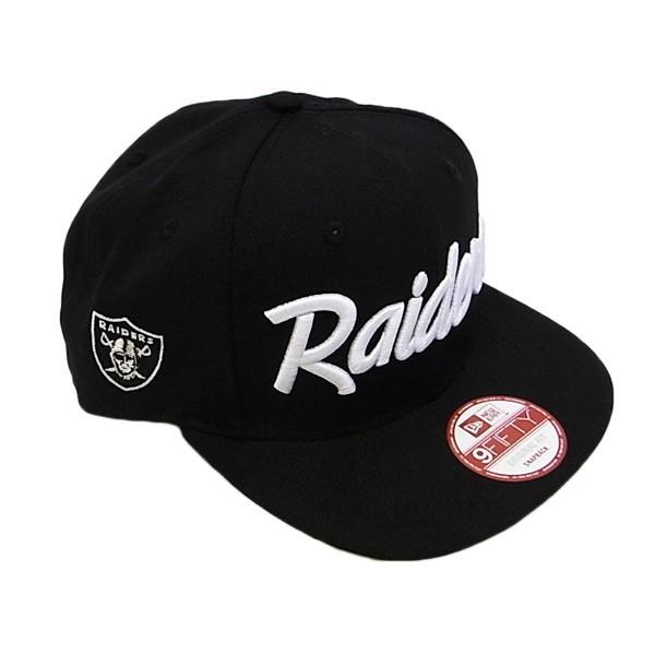 Los Angels Raiders スナップバック キャップ ロサンゼルス レイダース LOS ANGELES RAIDERS 90'S デッド