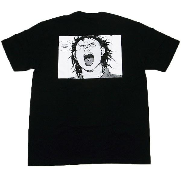 SUPREME AKIRA PILL TEE T Buyee