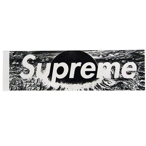 Supreme シュプリーム × AKIRA アキラ NEO TOKYO BOX LOGO STICKER