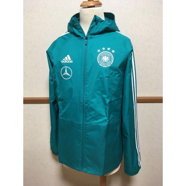 ドイツ代表 ウィンドブレーカー