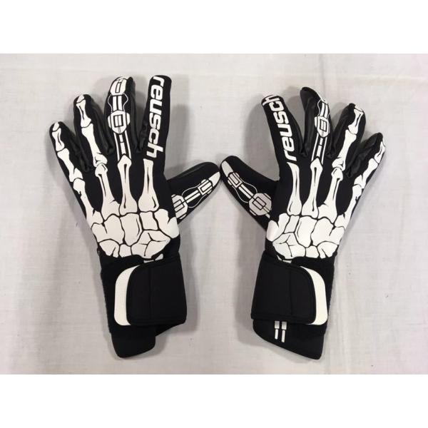 ロイシュ reusch サッカー キーパーグローブ 手袋 ゴールキーパー