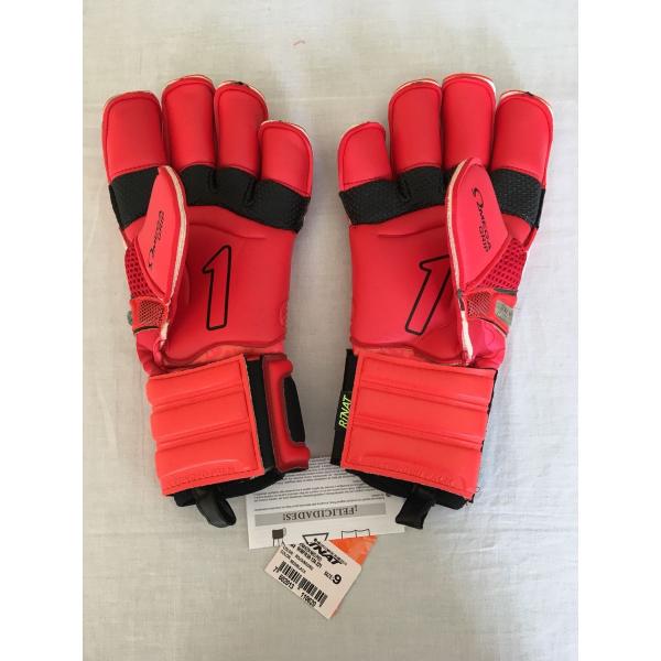 【意大利屋】リナタ Rinat サッカー GKグローブ ゴールキーパー 蛸 オクトパス メキシコ 意大利屋】リナタ Rinat サッカー GKグローブ ゴールキーパー 蛸