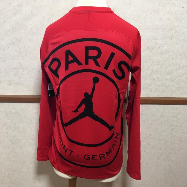 ナイキ NIKE ジョーダン パリ・サンジェルマン トレーニング