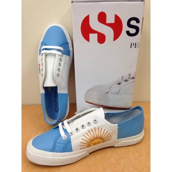 Superga arg shop