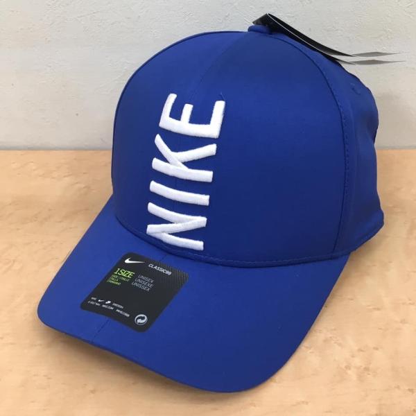 ブルックス・ケプカ ウェア キャップ ゴルフ ナイキ NIKE エアロビル クラシック99 青 /【Buyee】 Buyee - Japanese  Proxy Service | Buy from Japan!