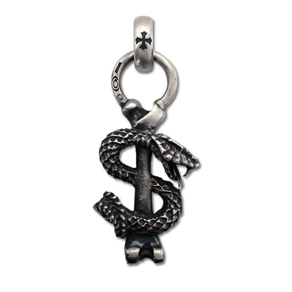 Gaboratory Gabor オールドTバー HWOリンク キーリング Gaboratory