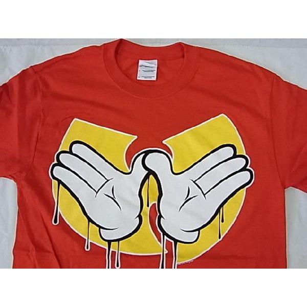 Wu-Tang Clan ウータン・クラン 