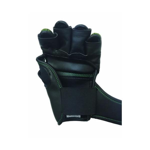 ISAMI RIZIN ボクシンググローブ グリーン Sサイズ グローブ