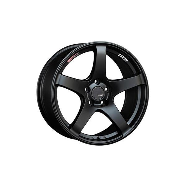 みんみん様送料込 SSR GTV01 17×7J +50 PCD100 gtv01b.jpg