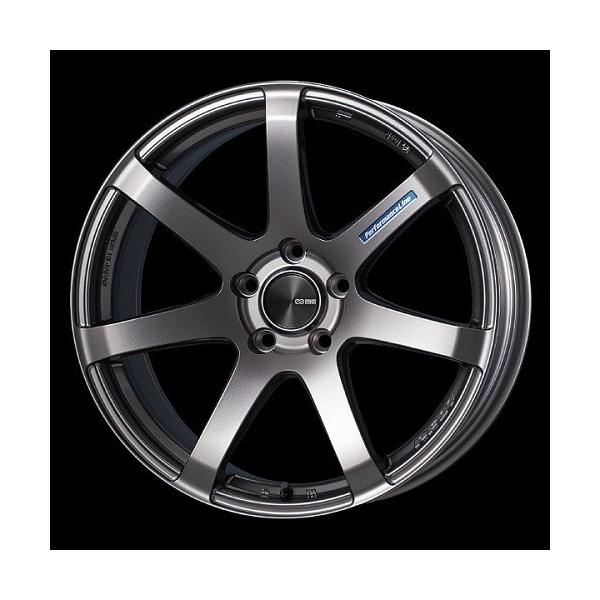 ENKEI エンケイ パフォーマンスラインPF07 16×7.0J＋43 PCD100-4穴