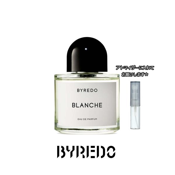 バイレード 香水 ブランシュ オードパルファム 1.5mL [BYREDO] * 香水